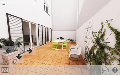 Fernández de Guadalupe - Promo screenshot 5