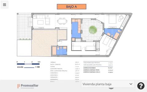 María Josefa Segovia - Promoal screenshot 2