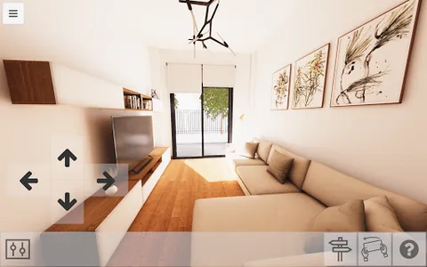 María Josefa Segovia - Promoal screenshot 6