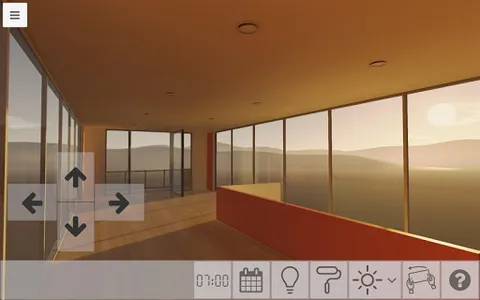 Vis Arch screenshot 1