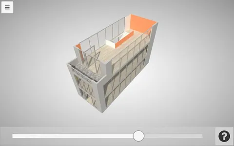 Vis Arch screenshot 2