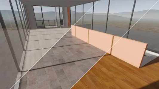 Vis Arch screenshot 3