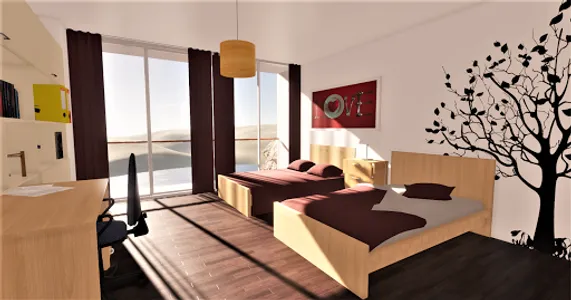 Cliff House - Show House App screenshot 10