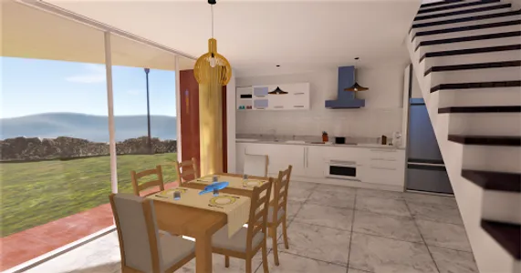 Cliff House - Show House App screenshot 3