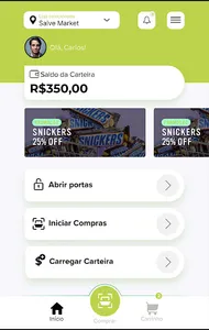 Salve Market screenshot 2