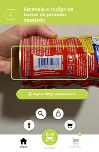 Salve Market screenshot 3