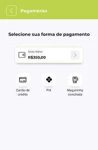 Salve Market screenshot 4