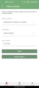 Salvando Árvores da Extinção screenshot 0