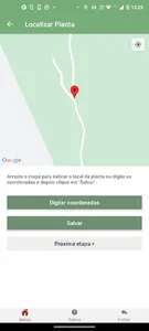 Salvando Árvores da Extinção screenshot 1