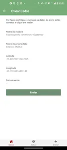 Salvando Árvores da Extinção screenshot 2