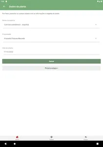 Salvando Árvores da Extinção screenshot 4