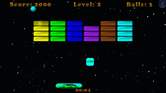 Salva La pallina screenshot 3