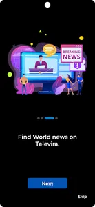 Televira screenshot 3