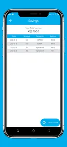 Demo screenshot 4
