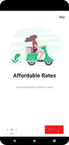 GemFields User App screenshot 5