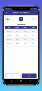Maendeleo screenshot 3