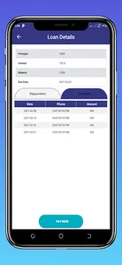 Maendeleo screenshot 5