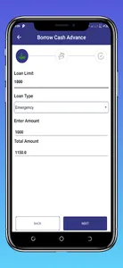 Maendeleo screenshot 6
