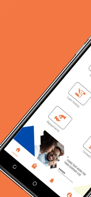 Demo Sacco screenshot 1