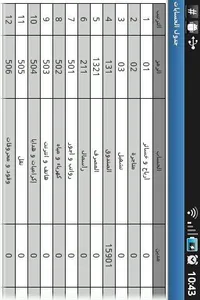 Sama Account screenshot 4