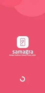 Samagra-Online Doctor,Labtest, screenshot 0
