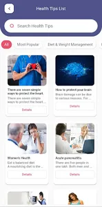 Samagra-Online Doctor,Labtest, screenshot 3