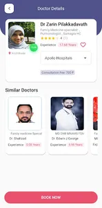 Samagra-Online Doctor,Labtest, screenshot 4