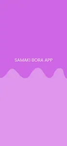 Samaki Bora screenshot 0