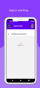 Samaki Bora screenshot 1