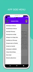 Samaki Bora screenshot 3