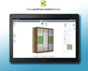 3D Closet Pro screenshot 13
