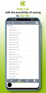 3D Closet Pro screenshot 3