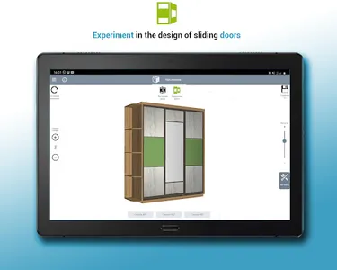 3D Closet Pro screenshot 7