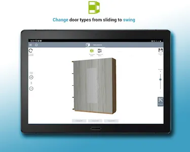 3D Closet Pro screenshot 9