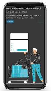 Samalife screenshot 10