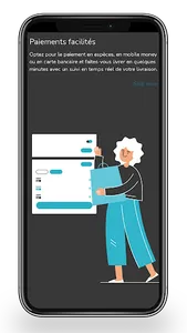 Samalife screenshot 19