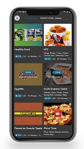 Samalife screenshot 4