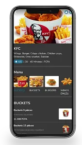 Samalife screenshot 5