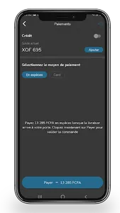Samalife screenshot 7