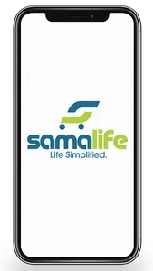 Samalife screenshot 8