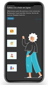 Samalife screenshot 9