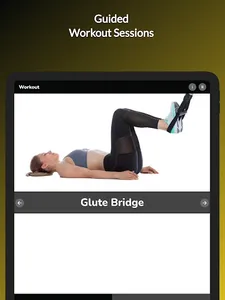 Suspension Exercises screenshot 19