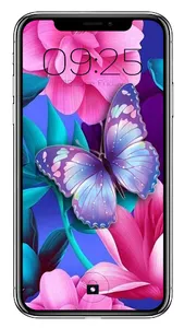 Wallpaper Kupu Kupu screenshot 4