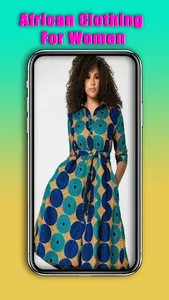 African Fashion for Women screenshot 5