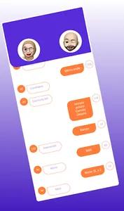 DoRo screenshot 3