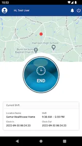 Samar Shift Scheduler screenshot 2