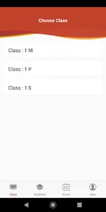 Samar School App screenshot 3