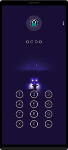 AppLock - Lock apps & Pin lock screenshot 0