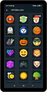 AppLock - Lock apps & Pin lock screenshot 15