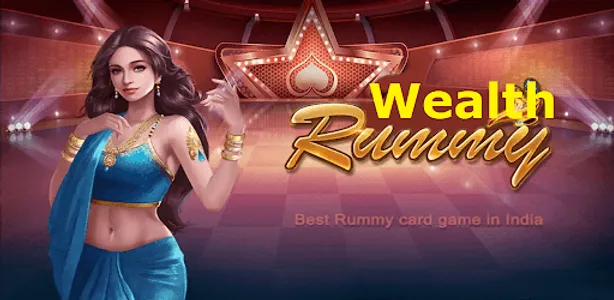 Rummy Wealth - Online Rummy screenshot 3